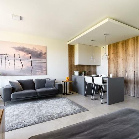 Luxlux Apartments Afara Varşova Dış mekan fotoğraf