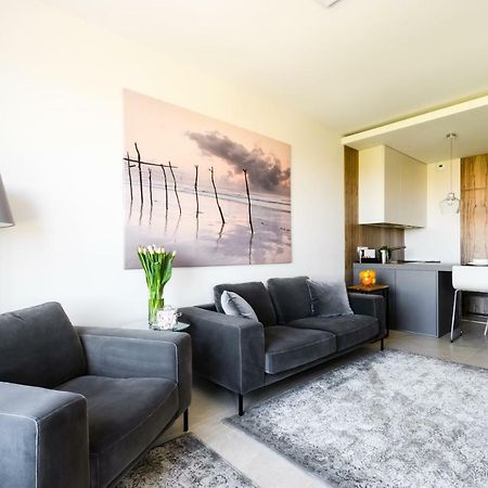 Luxlux Apartments Afara Varşova Dış mekan fotoğraf